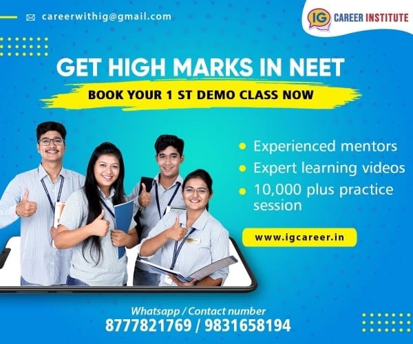 Online NEET-UG Coaching in India