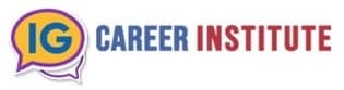 IG Career Institute Logo