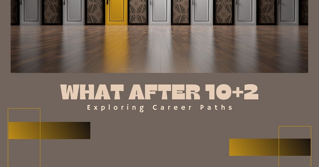 exploring career paths