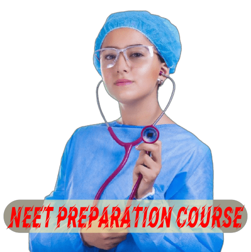 NEET Preparation Courses in India