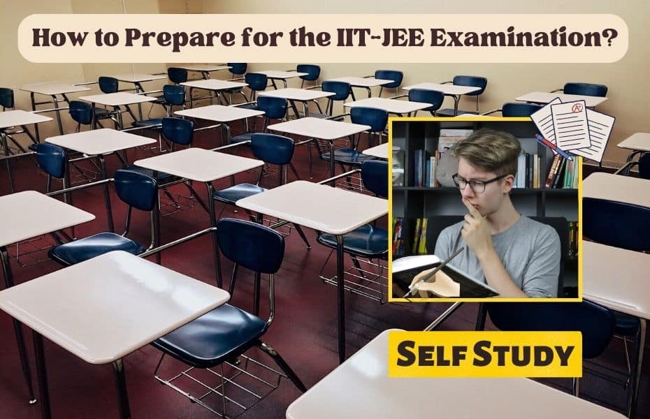 how to prepare for jee